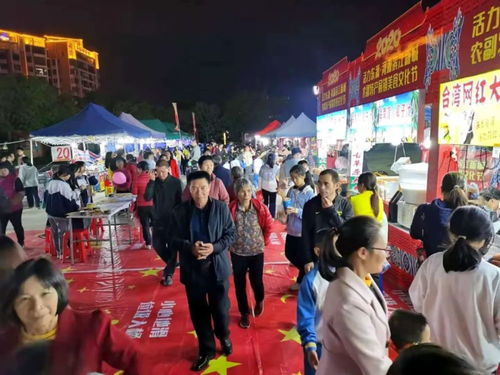 活力東源 河源濱江新城系列商貿(mào)活動丨東源這些特色美食,值得打卡
