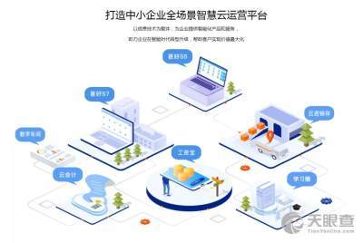 廈門甚好軟件信息技術 引領軟件與信息咨詢的創新之路